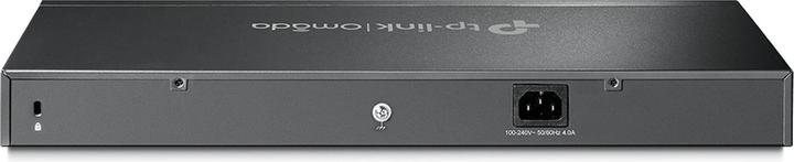 Image du produit TP-Link JetStream (8 Ports)
