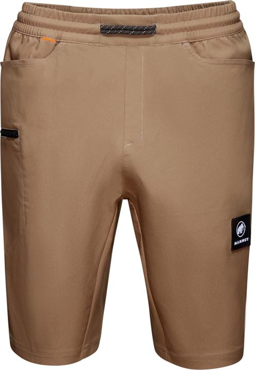Produktbild Mammut Massone Shorts Men (54)