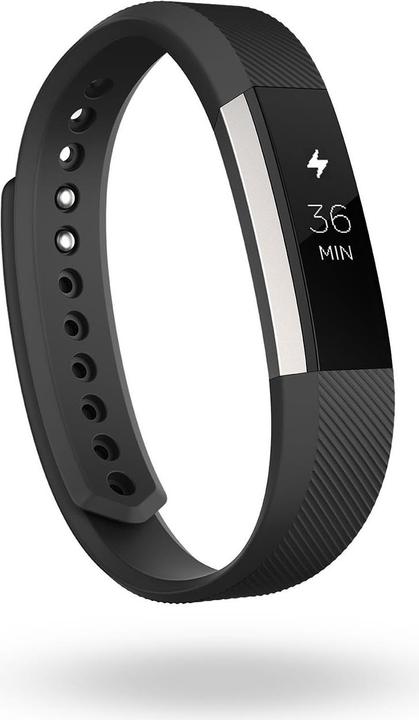 Immagine prodotto Fitbit Bracciale Alta Classic (Elastomero)