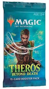 Immagine prodotto Magic the Gathering Sammelkarten Theros: Beyond Death: Booster Display (Inglese, Display del booster)