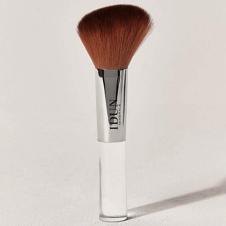 Produktbild IDUN Minerals Pinsel Blush brush