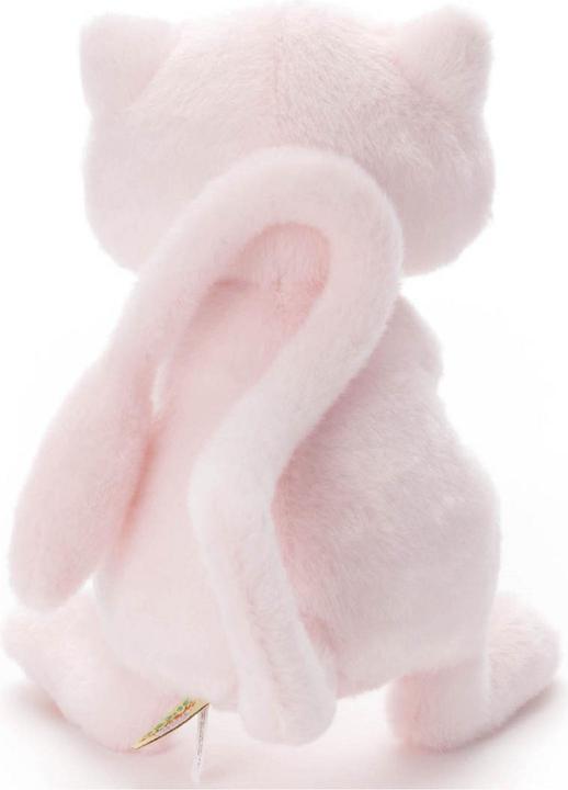 Immagine prodotto Pokémon Mew Peluche soffice - 20 cm (20 cm)