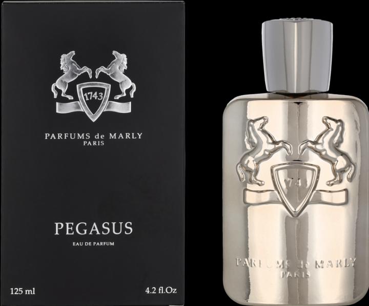 Actual product image Parfums de Marly Pegasus (Eau de parfum, 125 ml)