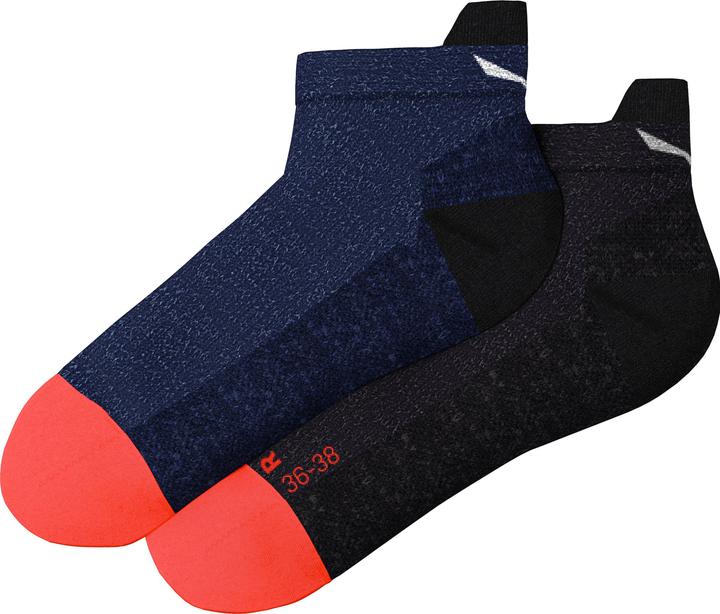 Actual product image Salewa Wildfire Merino Hemp Footies Da (36 - 38)