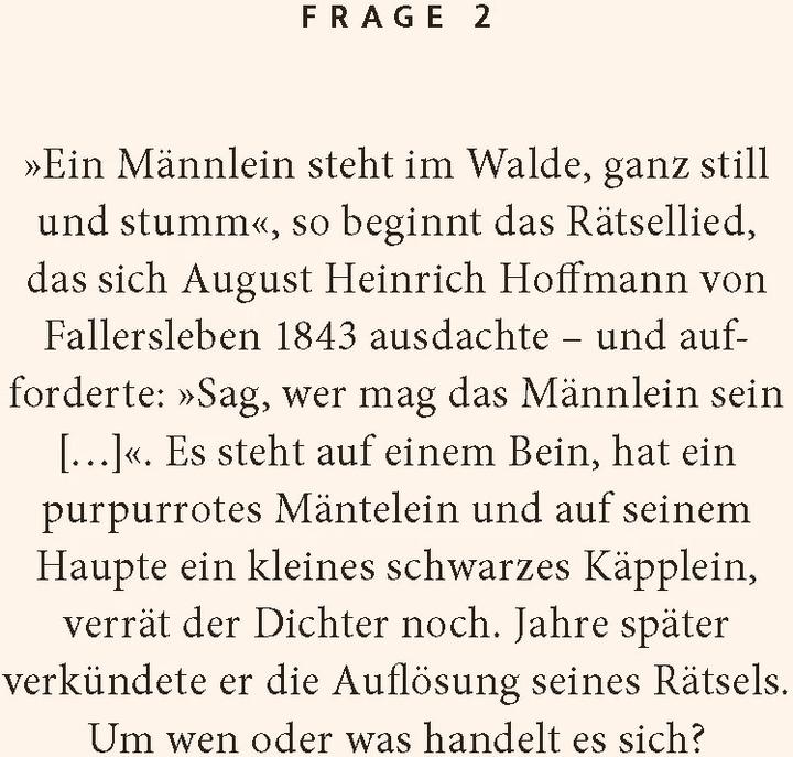 Produktbild Wald-Quiz (Deutsch, Birte Stährmann, Martin Stährmann, 2024)