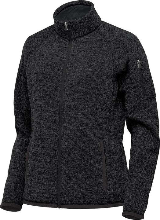 Produktbild Stormtech Avalanche Fleecejacke Durchgehender Reissverschluss (L)