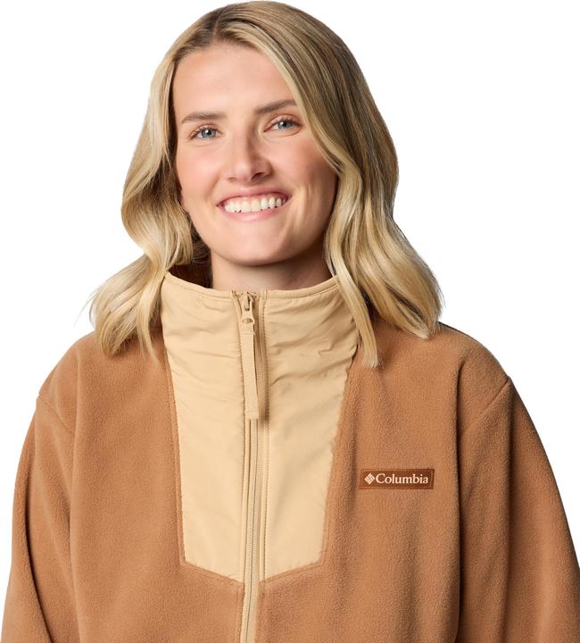 Produktbild Columbia Sequoia Grove™ 1/2 Zip Fleece (XL)