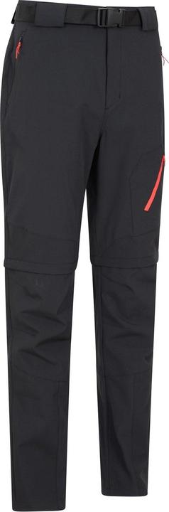 Produktbild Mountain Warehouse Forest Wanderhosen (54 D)