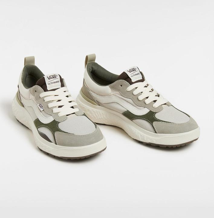 Produktbild Vans MTE UltraRange Neo VR3 LIGHT BROWN/MULTI (46)
