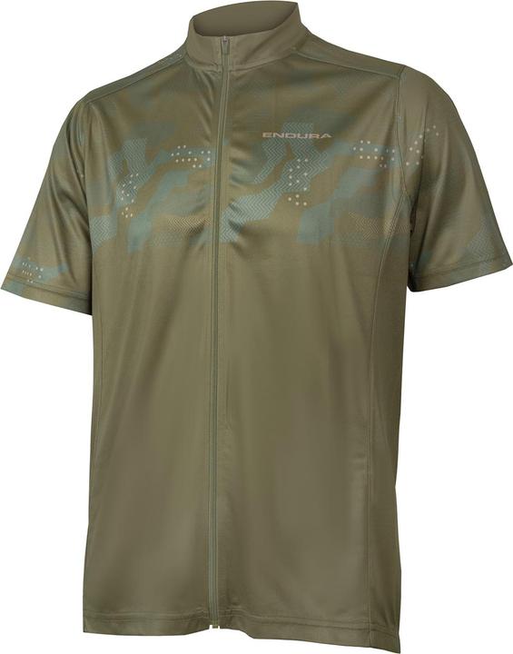 Produktbild Endura Hummvee Ray Trikot (kurzarm) (M)