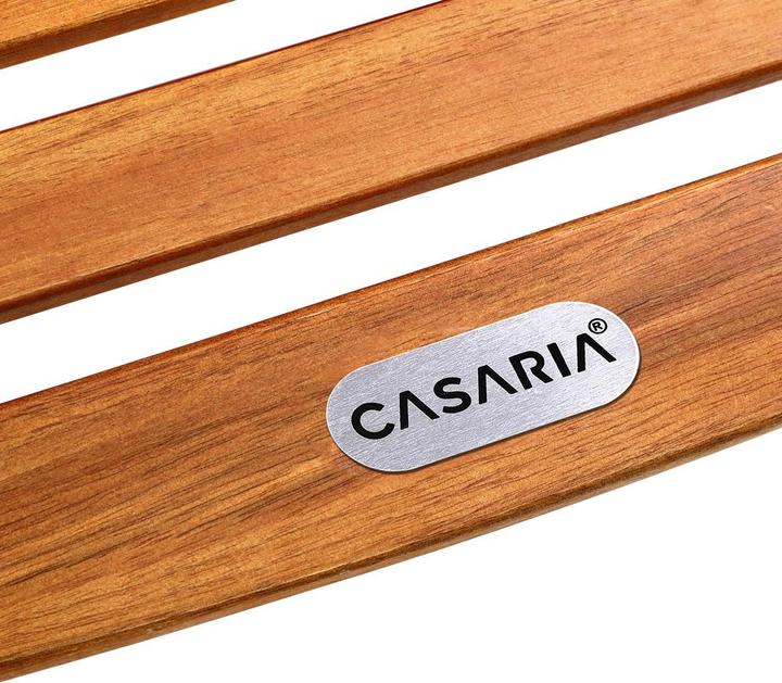 Produktbild Casaria Schwungliege (60 cm)