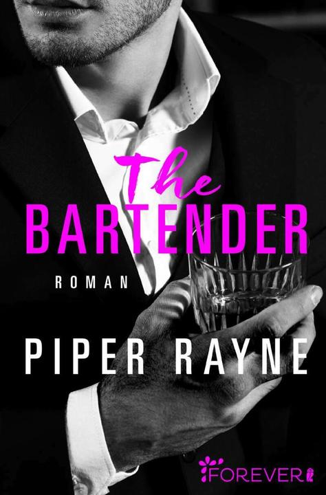Produktbild The Bartender (Deutsch, Piper Rayne, 2018)