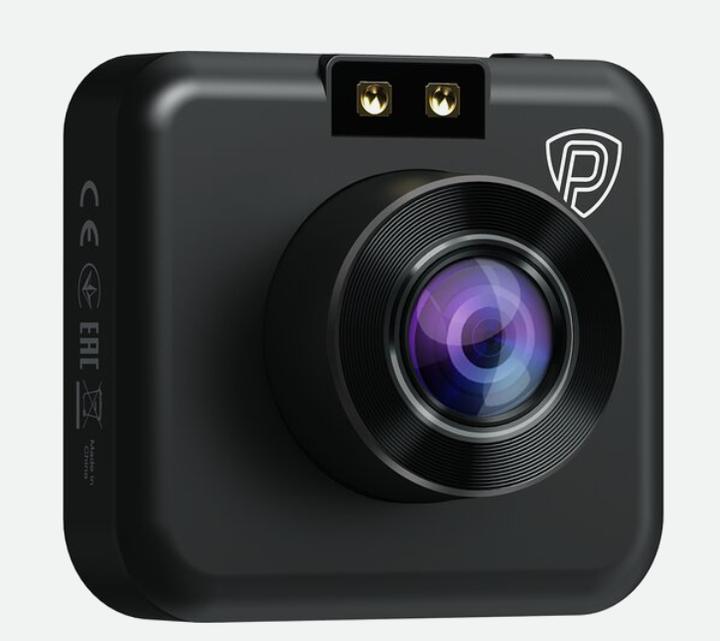 Immagine prodotto Prestigio RoadRunner 185 Full HD Nero (Bluetooth, Ricevitore GPS, Display integrato, Microfono incorporato, Visione notturna, FHD+)