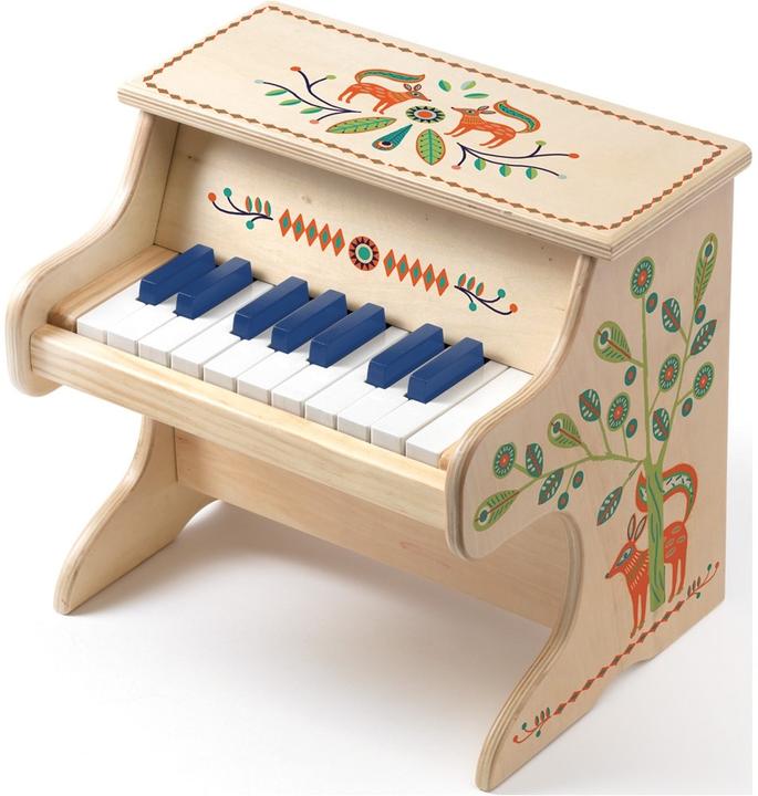 Image du produit Djeco Piano