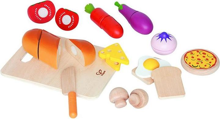 Produktbild Hape Kochgrundlagen