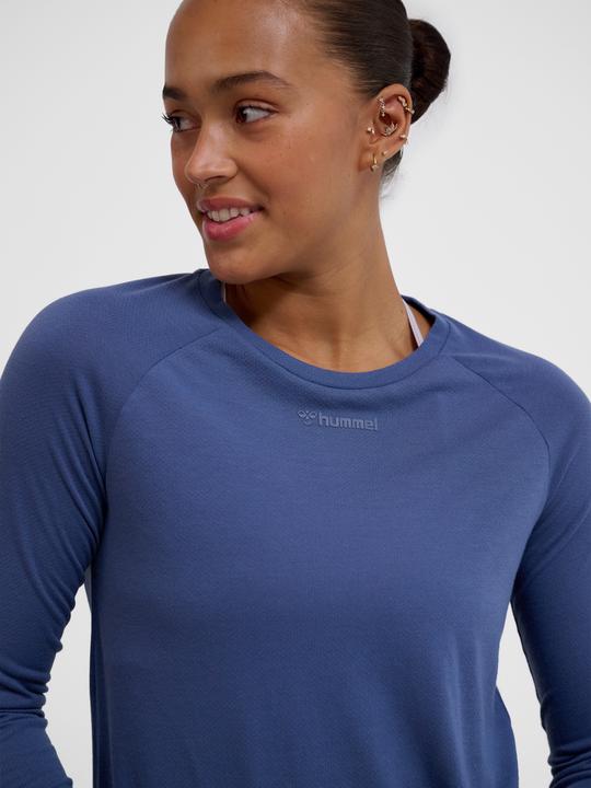 Immagine prodotto hummel hmlMT VANJA T-SHIRT L/S (XS)