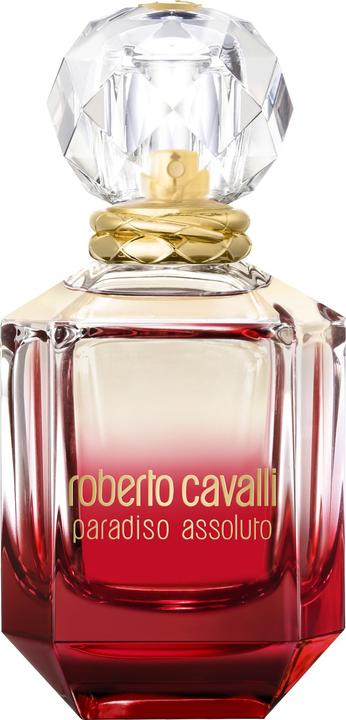 Roberto Cavalli Paradiso Assoluto (Eau de Parfum, 75 ml)