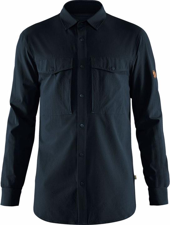 Actual product image Fjällräven Abisko Trekking Hemd (XXL)
