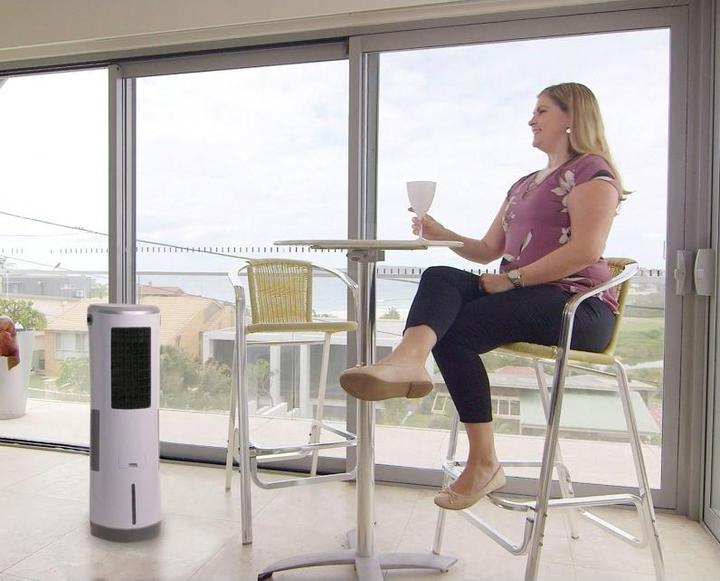 Produktbild Livington Insta Chill (15 m²)