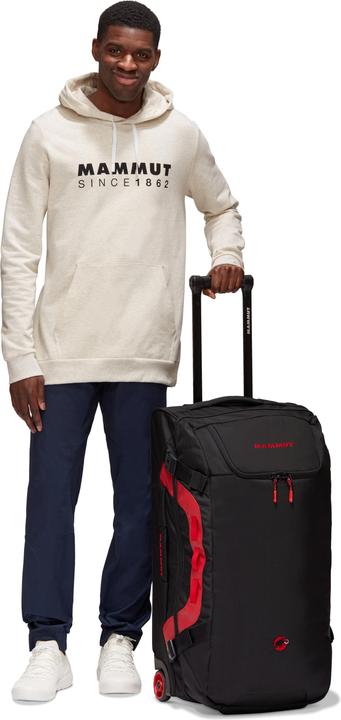 Produktbild Mammut Cargo 90 Trolley (90 l, L (90 - 115l))