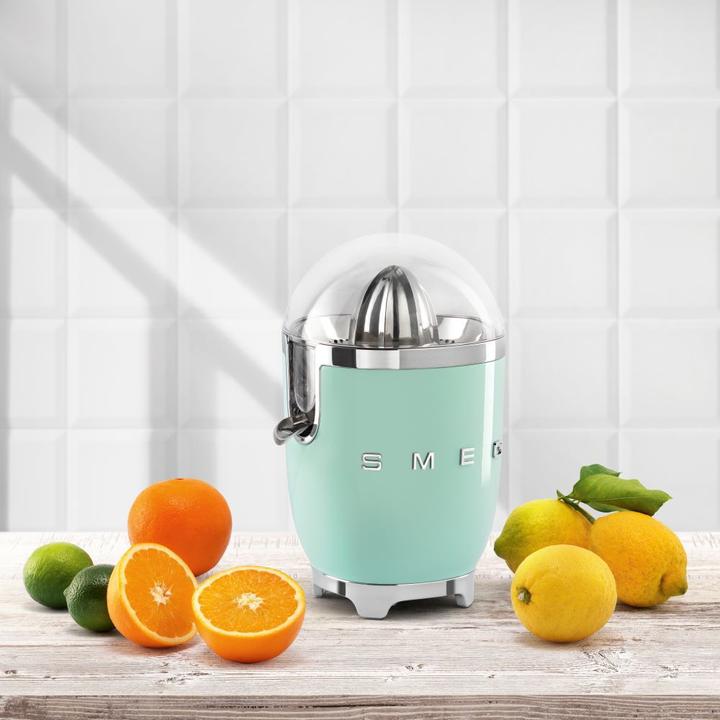 Image du produit Smeg CJF11PGEU Style 50's (Prise UE)