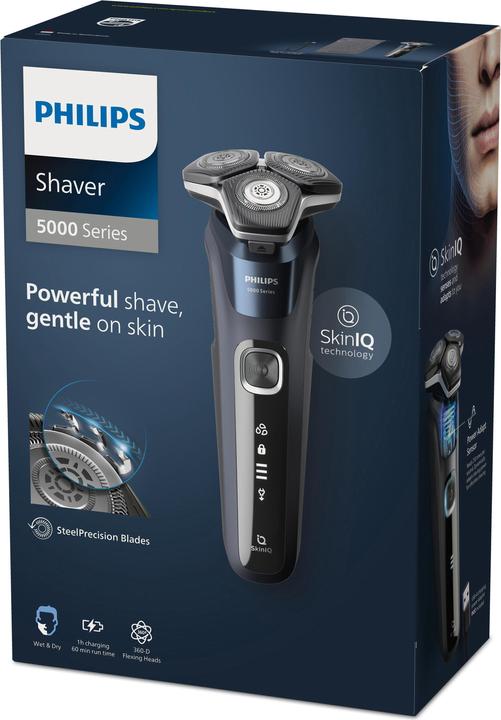 Actual product image Philips S5885/10