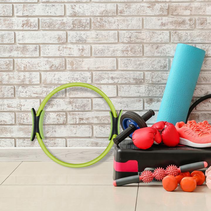 Produktbild Relaxdays Pilates Ring