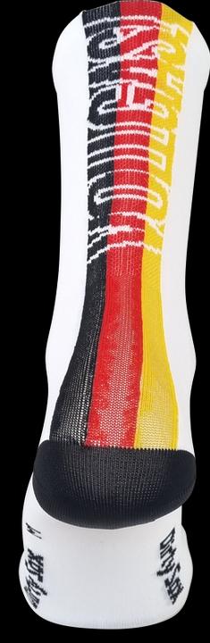 Image du produit Dirtysox Allround - Elite - WM Collection - Allemagne - Plein gaz! (44 - 47)