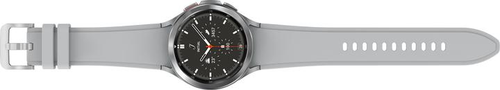 Produktbild Samsung Galaxy Watch4 Classic (46 mm, 4G)