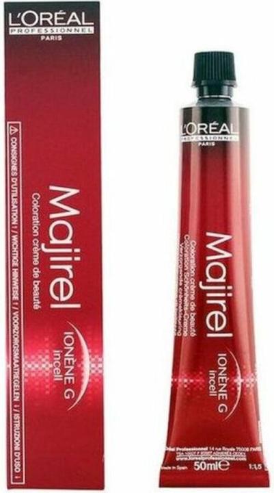 Immagine prodotto L'Oréal Professionnel Majirel (9 biondo molto chiaro)