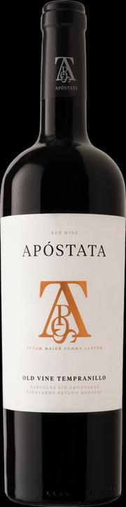 Actual product image Península Viticultores Apóstata Tinto Old Vine Tempranillo VdM (2019)