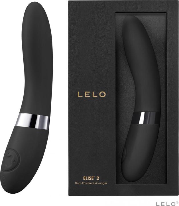 Productafbeelding LELO Elise 2
