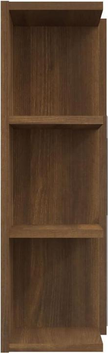 Actual product image VidaXL Despo (80 x 20.5 x 64 cm)