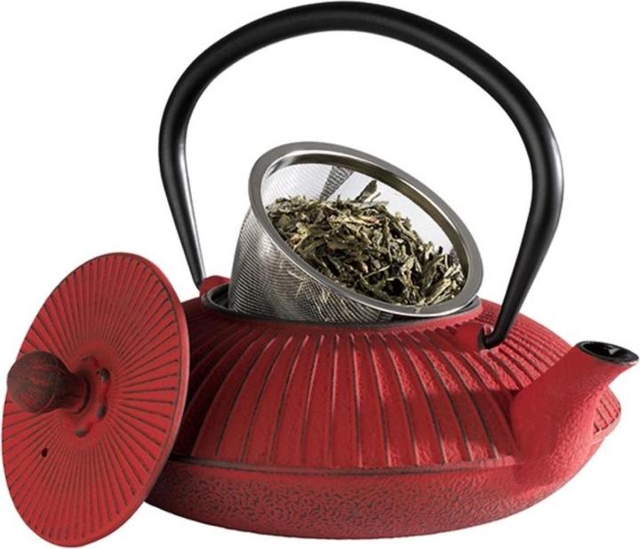 Actual product image APS Teekanne "ASIA" (0.80 l)