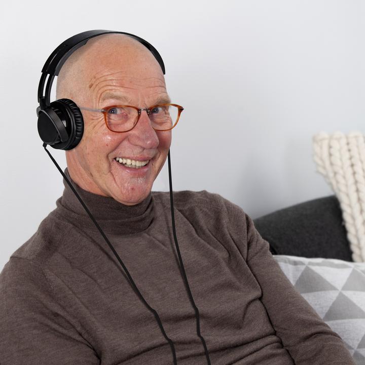 Produktbild Fysic FH-15 (Kabelgebunden)