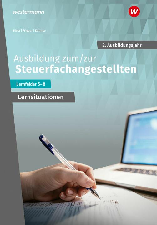 Produktbild STFA nach LF LS 2.AJ AH 2024 (Deutsch, Sven Biela, Nadine Frigger, Sebastian Kalinke, Marcel Kunze, 2024)