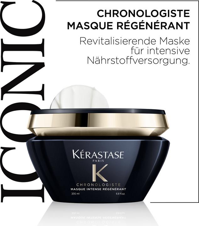 Produktbild Kérastase Chronologiste Crème de Régénération (200 ml)