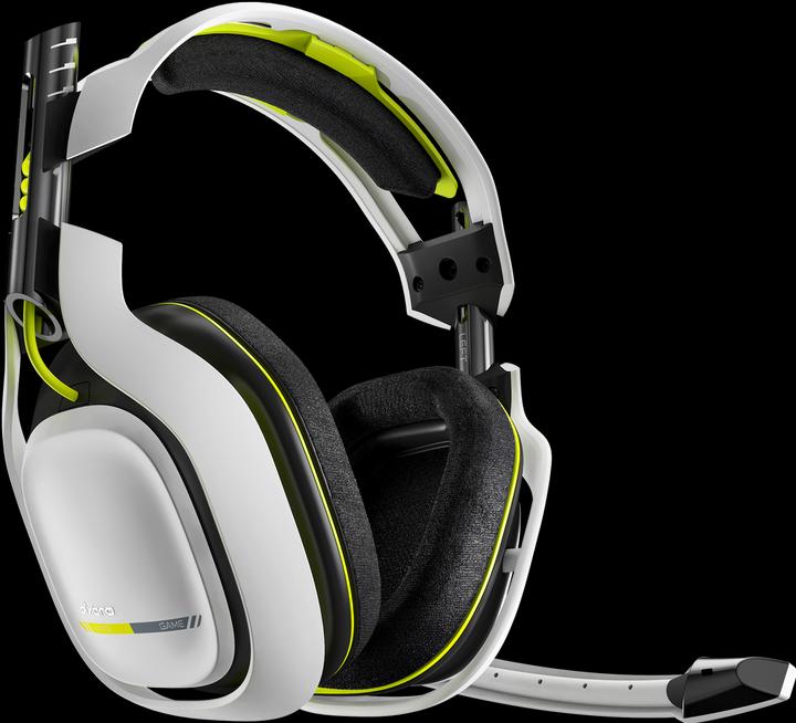 Produktbild Astro Gaming A50 Wireless Xbox One Edition (10 h, Kabellos)