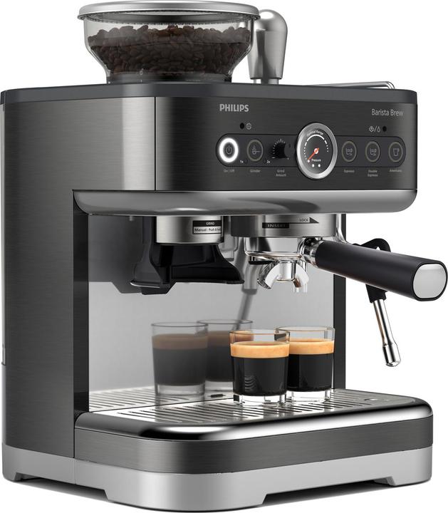 Productafbeelding Philips Barista Brew