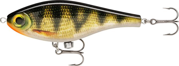 Rapala Super Shadow Rap Jerk (11 cm)