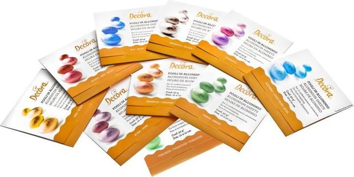 Produktbild Decora Folie (150 x)