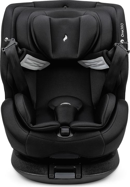 Actual product image Osann One 360 i-Size (Reboarder, ECE R129/i-Size Standard)