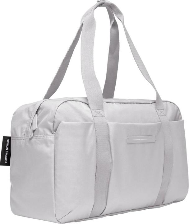 Actual product image Horizn Shibuya - Weekender M, Light Quartz (30 l)