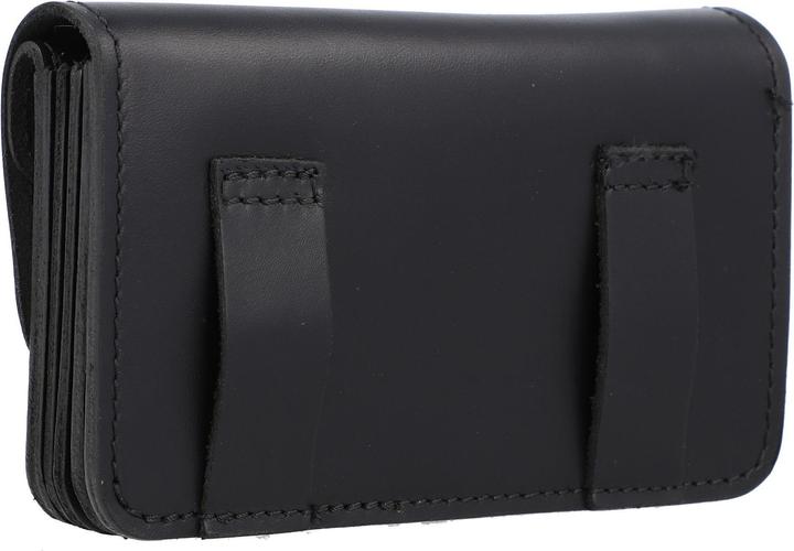 Produktbild Mika Geldbörse Wallet schwarz/black