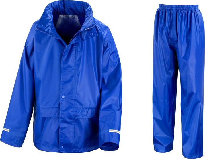 Actual product image Regatta Core rain suit (96)