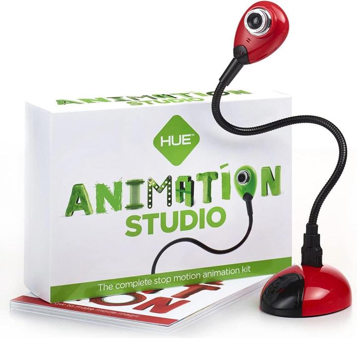 Produktbild Hue Animation Studio für Windows-PCs