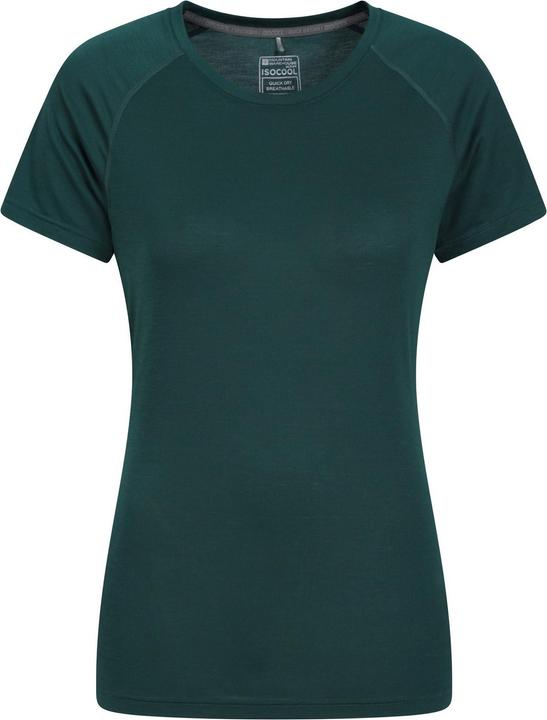 Mountain Warehouse Quick Dry TShirt