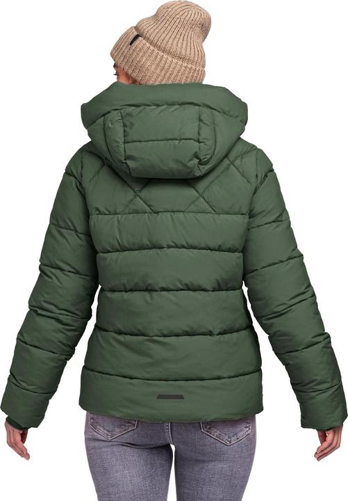 Produktbild Schöffel Ins. Jacket Boston (42)
