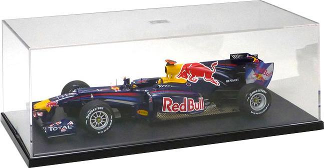 Image du produit Tamiya Présentoir Vitrine