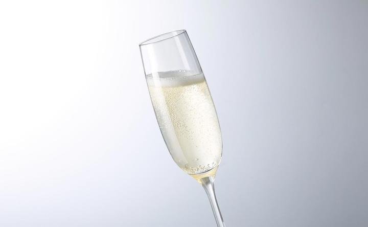 Actual product image Leonardo Champagne glass Ciao 190ml (19 cl, 6 Glasses, Champagne glasses)